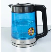 Электрический чайник Goodhelper KPG-2201 (синий)