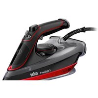 Утюг Braun FreeStyle 5 SI 5057 RD