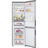 Холодильник LG DoorCooling+ GC-B459ANMW
