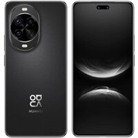 Телефон Huawei nova 14 Pro MIA-LX9 Dual SIM 12GB/512GB (черный, международная версия)