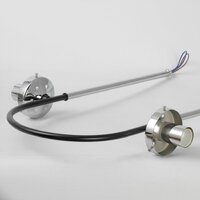 Подвесная люстра Lussole Brantley LSP-8930
