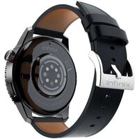 Умные часы Infinix XWatch N5 Pro (черный)