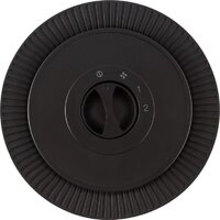 Тепловентилятор Engy РТС-320 (черный)