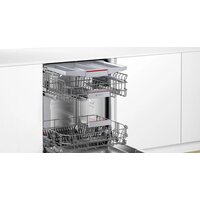 Встраиваемая посудомоечная машина Bosch Serie 4 SMV4HMX65Q