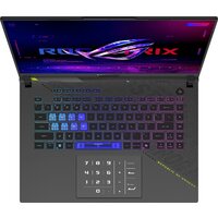 Игровой ноутбук ASUS ROG Strix G16 2025 G614PH-RV019