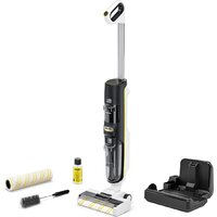 Вертикальный моющий пылесос Karcher FCV 4 Dry Extra 1.056-136.0