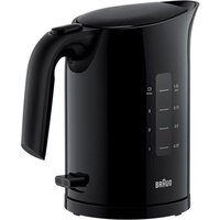 Электрический чайник Braun PurEase WK3100BK 0X21010055