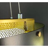 Припотолочная люстра ImperiumLoft Casing01 189559-26