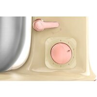 Планетарный миксер CENTEK CT-1139 (бежевый)