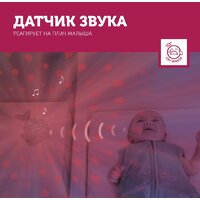 Ночник Zazu Кит Валли ZA-WALLY-02 (синий)