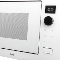 Микроволновая печь ZorG MIO252 S white (белый)