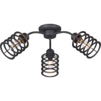 Люстра средней высоты Vitaluce V4916-1/3PL