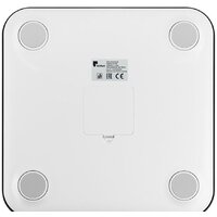 Умные напольные весы Kitfort KT-807