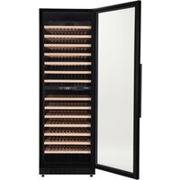 Винный шкаф Hyundai HBWC 1765 DC