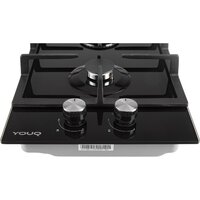 Варочная панель YOUQ YQHG 30200GC03 BL