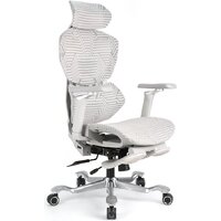Игровое (геймерское) кресло myroo Game Assassin A2512W-G (grey)