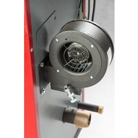 Отопительный котел Rizon M 20 A