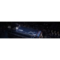 SSD Kingston KC3000 1TB SKC3000S/1024G