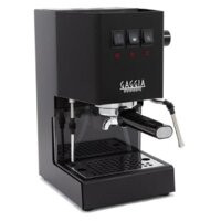 Рожковая кофеварка Gaggia Classic Evo Black 9481/14