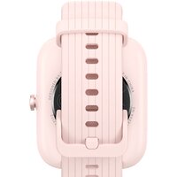 Умные часы Amazfit Bip 3 Pro (розовый)