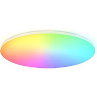 Припотолочная люстра Ambrella light Smart Orbital FZ2003 WH (белый)