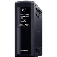 Источник бесперебойного питания CyberPower Value Pro VP1600E(I)LCD