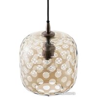 Подвесная люстра Bergenson Bjorn Mystic Aura BB0000545 (коричневый)