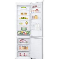 Холодильник LG DoorCooling+ GA-B509MQSL