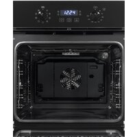 Электрический духовой шкаф GrandGermes OKE-60BK-09