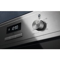 Электрический духовой шкаф Electrolux SurroundCook 600 EOF3H70X