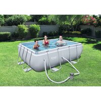 Каркасный бассейн Bestway 56629 (282х196х84)