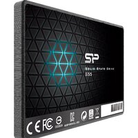 SSD Silicon-Power Slim S55 960GB SP960GBSS3S55S25