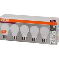 Светодиодная лампочка Osram LED Value 4058075577657 (5 шт)