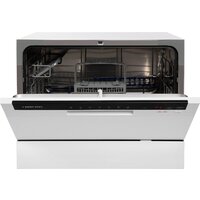 Отдельностоящая посудомоечная машина Hiberg T56 615 W