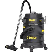 Пылесос RAF R.8715