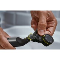 Триммер для бороды и усов Philips OneBlade Pro QP6551/15