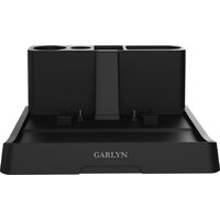 Вертикальный моющий пылесос Garlyn Aqua Max 7