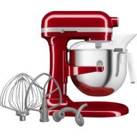 Кухонная машина KitchenAid Heavy Duty 5KSM70JPXEER