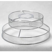 Подвесная люстра Lussole Loft Beijing LSP-8131