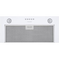 Кухонная вытяжка MAUNFELD Crosby Singl 5028 (белый)