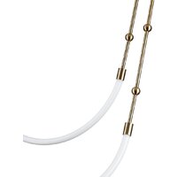 Подвесная люстра Indigo Light Corda V000063L
