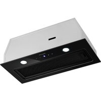 Кухонная вытяжка Weissgauff Dubhe 600 Black Touch
