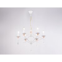 Подвесная люстра Ambrella light Traditional TR9596
