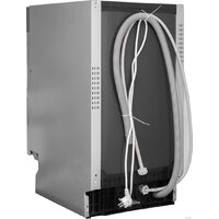 Встраиваемая посудомоечная машина Schtoff SVA 45106 A