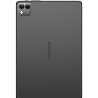 Планшет Doogee T10S 6GB/128GB LTE (серый)