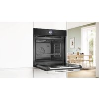 Электрический духовой шкаф Bosch Serie 8 HBG7361B1