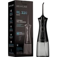 Ирригатор  Revyline RL 220 (черный)