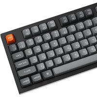 Клавиатура Keychron K10 Max K10M-H1-RU (Keychron Super Red)