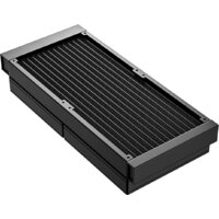 Система жидкостного охлаждения для процессора ID-Cooling FrostFlow FX280 Pro SE