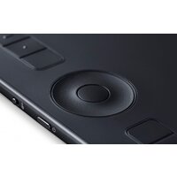 Графический планшет Wacom Intuos Pro Medium PTH-660-R